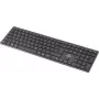 Renkforce RF-ARKB-400 tastiera Bluetooth tedesca QWERTZ nero (RF-6701212)