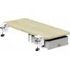 SpeaKa Professional SP-DET07-LW set Home Office, legno chiaro SP-14124304