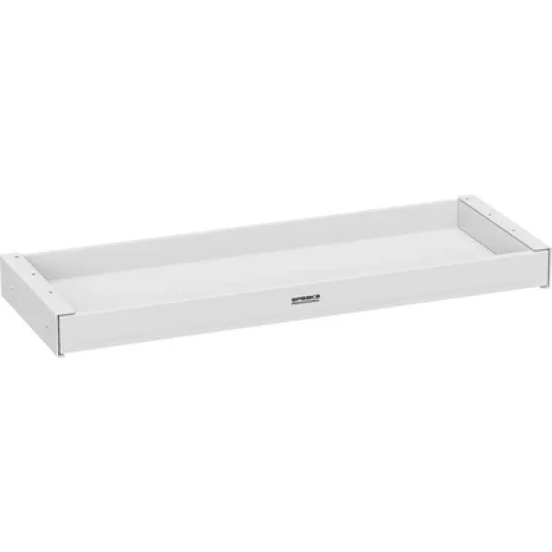 SpeaKa Professional SP-DA172-W cassetto sottotavolo bianco SP-14124324