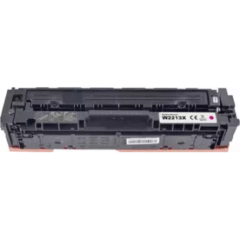 Renkforce cartuccia toner magenta compatibile sostitutiva per HP 207X W2213X (2450 pagine) RF-7064590