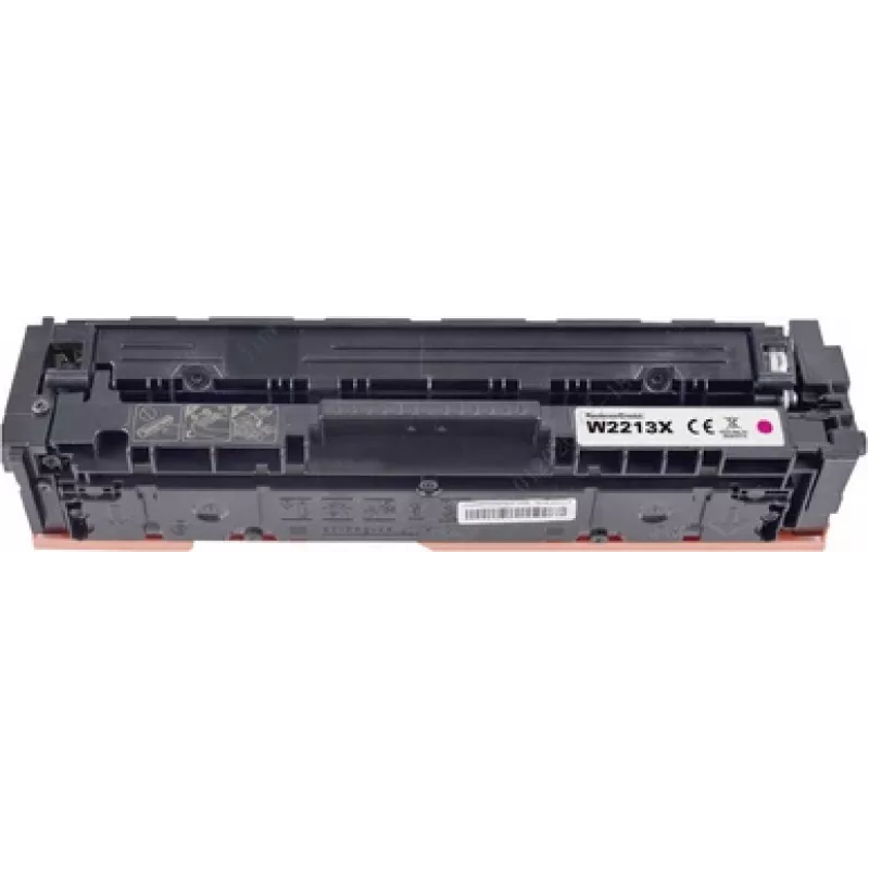 Renkforce cartuccia toner magenta compatibile sostitutiva per HP 207X W2213X (2450 pagine) RF-7064590