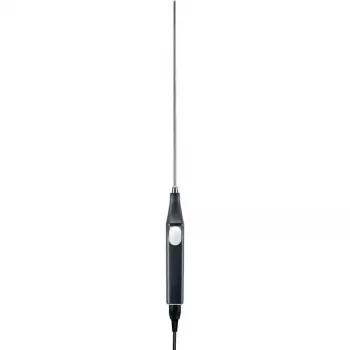 testo sonda a immersione/penetrazione (0614 0235)