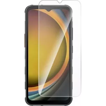 Renkforce RF-7403756 pellicola protettiva display in vetro temperato per Samsung Galaxy XCover 7 Pro - durezza 9H, anti-impronta, antigraffio, 1 pz.
