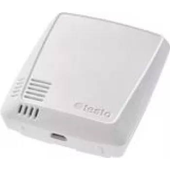 Testo 160 TH data logger Wi-Fi temperatura e umidità 0572 2021
