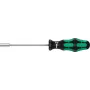Wera 05029425001 Kraftform Kompakt cacciavite a cricchetto portapunta con Rapidaptor, esagono 1/4 inch, 142 mm