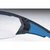 Uvex i-vo occhiali di sicurezza antracite/grigio lente PC trasparente 9194270
