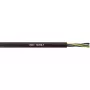 LAPP H07RN-F 2x1,5mm² cavo in gomma 50m nero 1600199/50