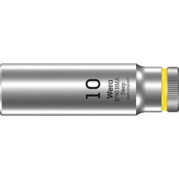 Wera 05004507001 Zyklop inserto a bussola attacco 1/4