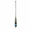 Antenna CB MIDLAND Albrecht Racer 60, 1/4 d'onda, 62 cm, per supporto DV 67141