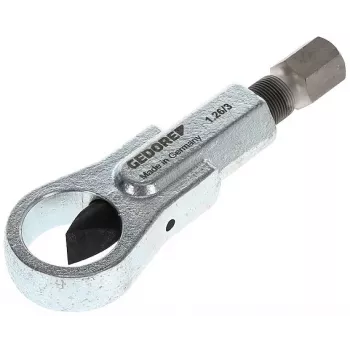 Gedore 8010030 1.26/3 rompidado per dadi M18-M24 (SW 27-36 mm)
