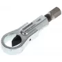 Gedore 8010030 1.26/3 rompidado per dadi M18-M24 (SW 27-36 mm)