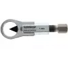 Gedore 8010030 1.26/3 rompidado per dadi M18-M24 (SW 27-36 mm)