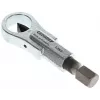 Gedore 8010030 1.26/3 rompidado per dadi M18-M24 (SW 27-36 mm)