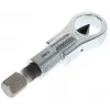 Gedore 8010030 1.26/3 rompidado per dadi M18-M24 (SW 27-36 mm)