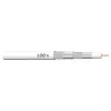 Cavo coassiale Megasat 100 m, schermatura a quattro strati, 120 dB, 75 Ohm, tipo F Ready 100066