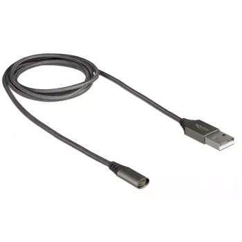 EQUIP 605509 Cavo patch Cat.6 S/FTP RJ45, 20 m, grigio, LSZH