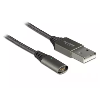 EQUIP 605509 Cavo patch Cat.6 S/FTP RJ45, 20 m, grigio, LSZH