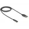 EQUIP 605509 Cavo patch Cat.6 S/FTP RJ45, 20 m, grigio, LSZH