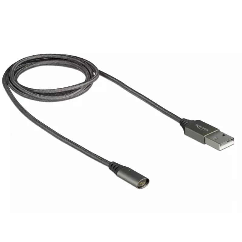 EQUIP 605509 Cavo patch Cat.6 S/FTP RJ45, 20 m, grigio, LSZH