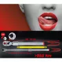KS Tools 935.1285 1/2 pollice Cricchetto reversibile, 635 mm, 72 denti, cromo-vanadio