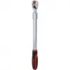KS Tools 935.1285 1/2 pollice Cricchetto reversibile, 635 mm, 72 denti, cromo-vanadio
