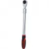 KS Tools 935.1285 1/2 pollice Cricchetto reversibile, 635 mm, 72 denti, cromo-vanadio
