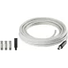 renkforce SKB 88-52 cavo coassiale 20 m bianco