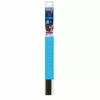 tesa Moll COMFORT striscia sigillante per porte, marrone, 40 mm x 1 m, alluminio autoadesivo