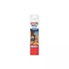 tesa Moll COMFORT striscia sigillante per porte, marrone, 40 mm x 1 m, alluminio autoadesivo