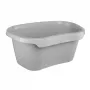 keeeper Tilda vasca per bucato, 30,5 L, Nordic Grey, ergonomica 1009213000000