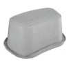 keeeper Tilda vasca per bucato, 30,5 L, Nordic Grey, ergonomica 1009213000000