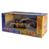 JAMARA BMW M4 GT3 1:24 auto RC gialla 2,4 GHz 402627