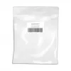 Wentronic Goobay Cavo patch CAT 5e F/UTP, 0,5 m, bianco