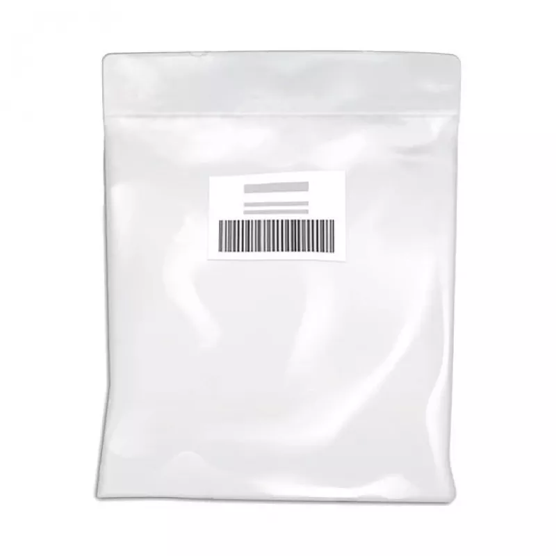 Wentronic Goobay Cavo patch CAT 5e F/UTP, 0,5 m, bianco