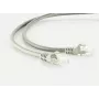 SHIVERPEAKS BASIC-S Cavo patch Cat.6A U/UTP, verde, 5m, RJ45, 10Gbps, 500MHz BS08-35053