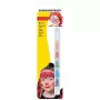 Matita per trucco FABER-CASTELL EBERHARD FABER 6-in-1, 1 matita – 6 colori, ideale per contorni sottili e motivi a campitura piena, alta coprenza (579030)