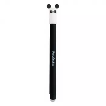 Faber-Castell Eberhard Faber Animal Erase it! Panda penna gel 0,7 mm blu 582107