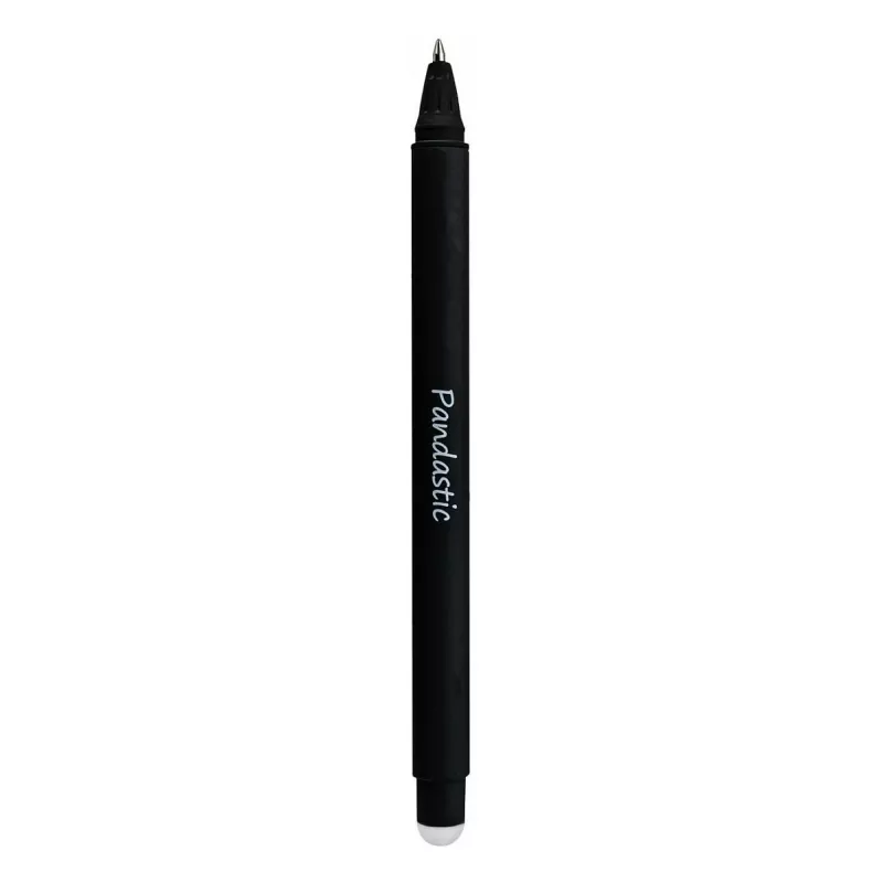Faber-Castell Eberhard Faber Animal Erase it! Panda penna gel 0,7 mm blu 582107