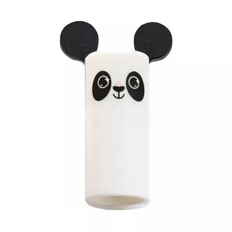 Faber-Castell Eberhard Faber Animal Erase it! Panda penna gel 0,7 mm blu 582107