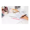 Faber-Castell Eberhard Faber Animal Erase it! Panda penna gel 0,7 mm blu 582107