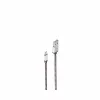 SHIVERPEAKS BS14-50082 cavo USB 2.0, USB-A a Micro-USB B, 2 m, marrone