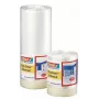 tesa Easy Cover® pellicola protettiva con nastro adesivo integrato 33 m x 2100 mm 04368-00000-03