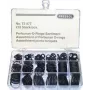 Pressol 73077 assortimento di O-ring