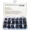 Pressol 73077 assortimento di O-ring
