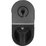 TechniSat TECHNIVOLT supporto per cavo e connettore di ricarica EV Type 2 - nero/bianco 0000/6340