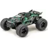 Absima Mini AT 1:16 Truggy elettrico 4WD Brushed RTR verde/grigio (16021)