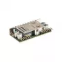 MEAN WELL NID100-5 Convertitore DC-DC, 100 W, 5 VDC, 20 A, ingresso 18-36 VDC