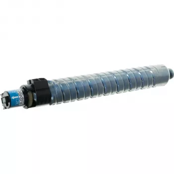 Ricoh 842033 Cartuccia toner ciano per Lanier, Gestetner, Nashuatec, NRG, Rex Rotary MP C3000