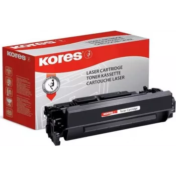 Kores G2540RB Cartuccia toner nera compatibile per Brother TN-2420 – Alta resa 3000 pagine