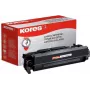 Kores G2540RB Cartuccia toner nera compatibile per Brother TN-2420 – Alta resa 3000 pagine